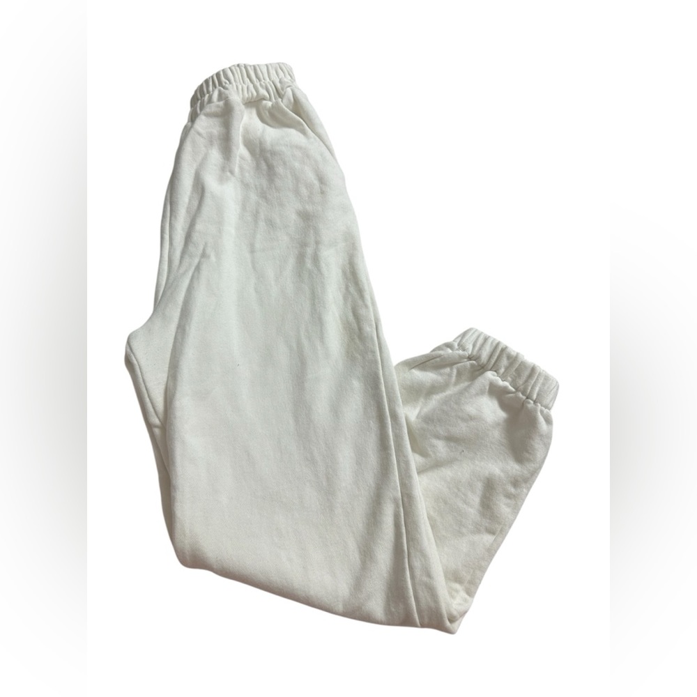 White Sweats